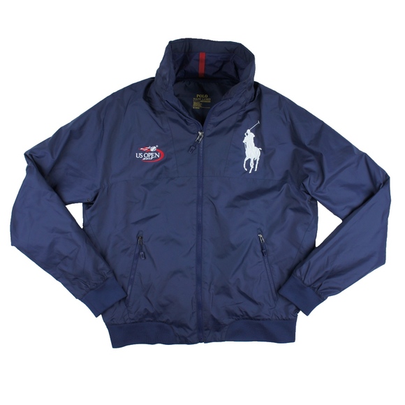 new polo jackets